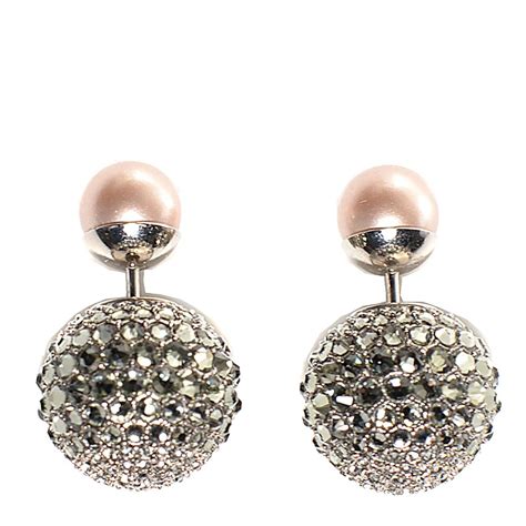 what are dior tribal earrings made of|christian Dior tribal earrings 2021.